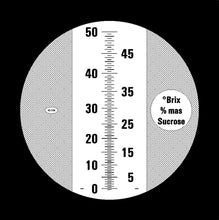 Eclipse 0-50 Brix Low Volume - Nectar