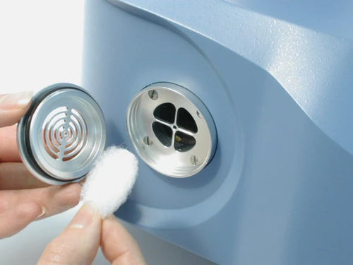 RFM300/900+ Refractometer - Side Air Vent Cover Seal